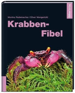 Krabben-Fibel - Rademacher, Monika;Mengedoht, Oliver