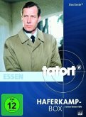 Tatort - Haferkamp-Box