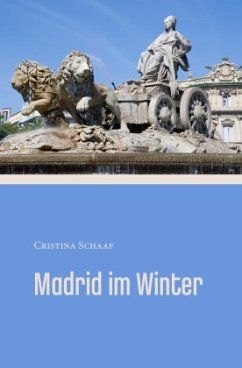 Cover Madrid im Winter