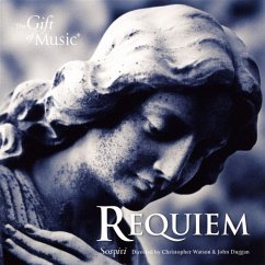 Requiem - Watson/Duggan/Sospiri