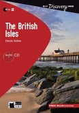 The British Isles, w. Audio-CD
