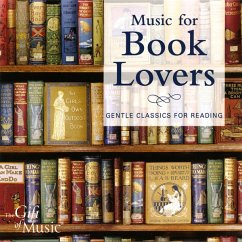 Music For Book Lovers - London Philharmonic Orchestra/London So