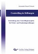 Controlling in Stiftungen - Bild 1