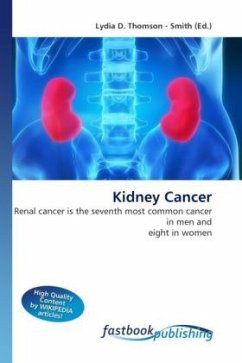 Kidney Cancer - Thomson-Smith, Lydia D.