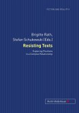 Resisting Texts Resisting Texts