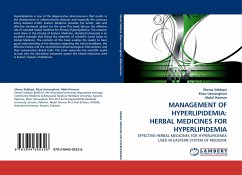 MANAGEMENT OF HYPERLIPIDEMIA: HERBAL MEDICINES FOR HYPERLIPIDEMIA