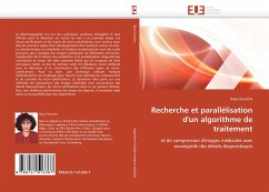 Recherche et parallélisation d''un algorithme de traitement - Oussena, Baya