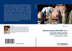 Checkmating HIV/AIDS as a Teacher Researcher