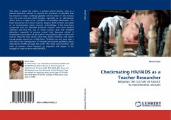 Checkmating HIV/AIDS as a Teacher Researcher - Esau, Omar