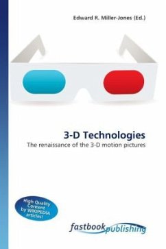 3-D Technologies