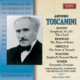 Toscanini Dir.Haydn