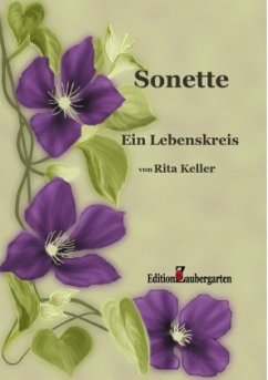 Sonette - Keller, Rita