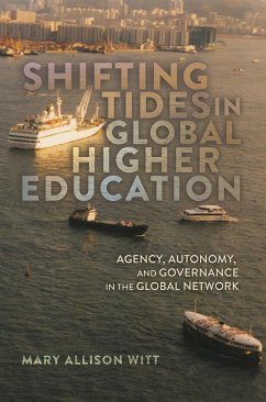 Shifting Tides in Global Higher Education - Witt, Mary Allison