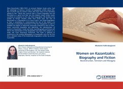 Women on Kazantzakis: Biography and Fiction