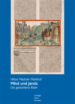 Milos und Janda II - Mautner Markhof, Viktor