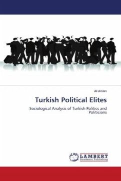 Turkish Political Elites - Arslan, Ali