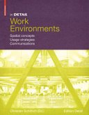 In Detail: Work Environments