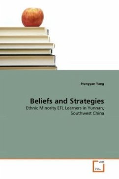 Beliefs and Strategies - Yang, Hongyan