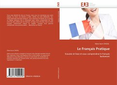 Le Français Pratique - CHAZAL, Marie-laure