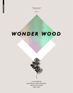 Wonder Wood - Glasner, Barbara;Ott, Stephan