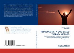 REFOCUSSING: A GOD-BASED THERAPY METHOD