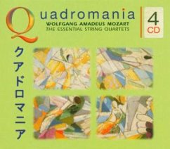 The Essential String Quartets The Essential String Quartets