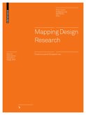 Mapping Design Research