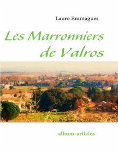 Les Marronniers de Valros - Emmagues, Laure