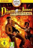 Diamon Jones - Amulet of the World (Yellow Valley)