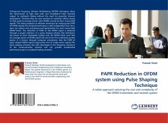 PAPR Reduction in OFDM system using Pulse Shaping Technique - Shahi, Prakash
