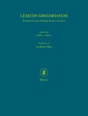 Lexicon Gregorianum, Volume 8 Band VIII &#8165;&#8049;&#946;&#948;&#959;&#962;--&#963;&#8061;&#966;&#961;&#969;&#957;