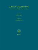 Lexicon Gregorianum, Volume 8 Band VIII ῥάβδος--σώφρων