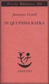 Da qui passa Kafka Da qui passa Kafka