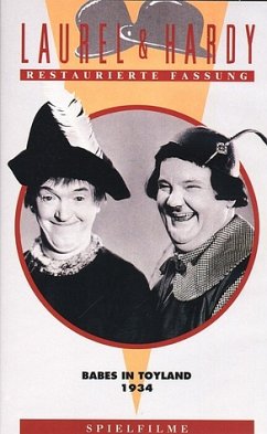 Babes In Toyland Babes In Toyland