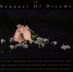 Bouquet Of Dreams 2 Bouquet Of Dreams 2