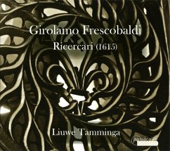 Ricercari (1615) - Tamminga,Liuwe