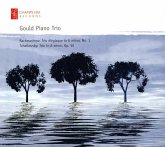 Klaviertrio Op.50/Trio Elegiaque
