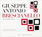 Concerti,Sinfonie,Ouverture