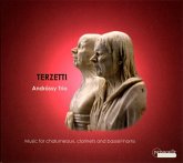 Terzetti-Musik Für Chalumeaus,Klarinette