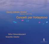 Concerti Per Fortepiano