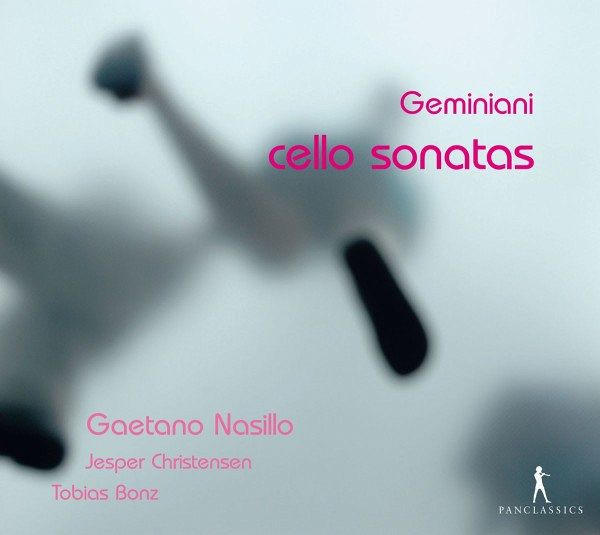 Cello Sonatas Op.5 Cello Sonatas Op.5