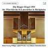 Die Rieger-Orgel 1959 Der Pfarrkirche... - Bild 1