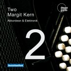 Two-Musik Für Akkordeon Und Elektronik