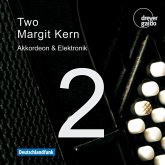 Two-Musik Für Akkordeon Und Elektronik