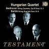 Streichquartette Op.59 2 & 3/Streichq - Bild 1