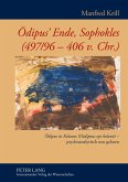 Ödipus¿ Ende, Sophokles (497/96-406 v. Chr.)