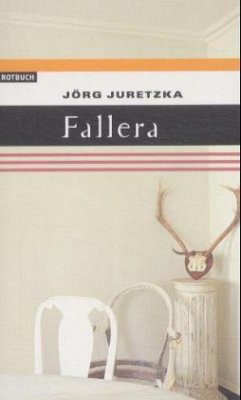 Fallera - Juretzka, Jörg