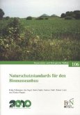 Naturschutzstandards für den Biomasseanbau