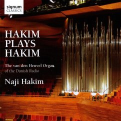 Hakim Spielt Hakim - Hakim,Naji