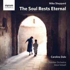 The Soul Rests Eternal - Dale/Sidwell/English Chamber Orchestra